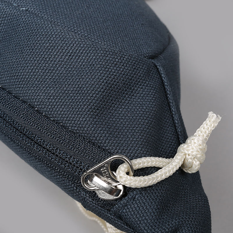  синий сумка на пояс Запорожец heritage Plain Bag Mini Plain Bag Mini-синий - цена, описание, фото 3